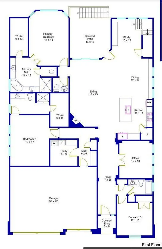 4208 Sandorna View Leander TX 78641