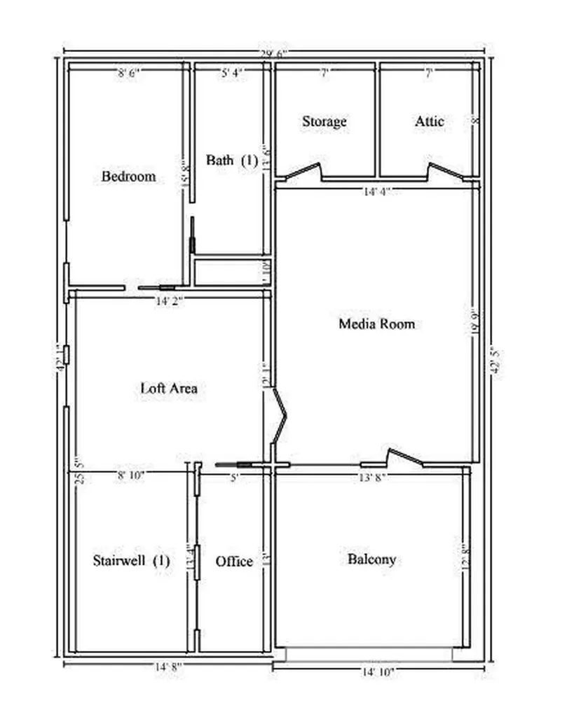 4208 Sandorna View Leander TX 78641