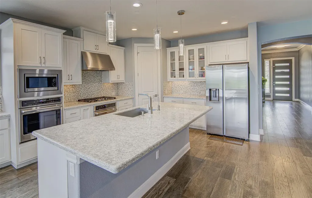 4208 Sandorna View Leander TX 78641
