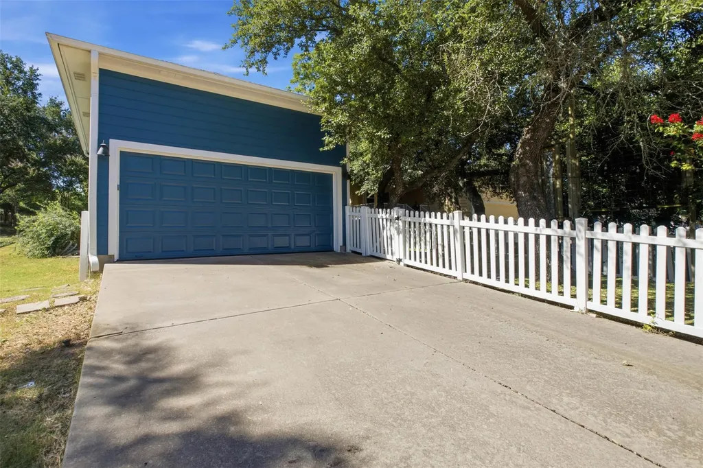 1223 Peyton Place Cedar Park TX 78613