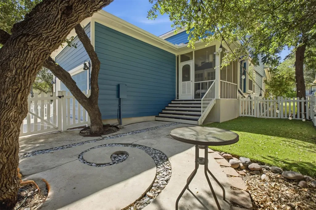 1223 Peyton Place Cedar Park TX 78613