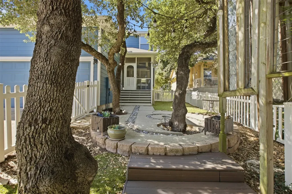 1223 Peyton Place Cedar Park TX 78613