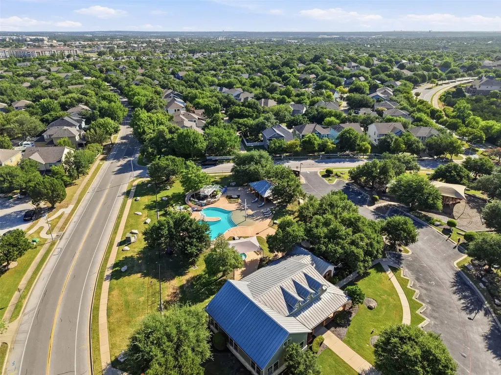 1223 Peyton Place Cedar Park TX 78613