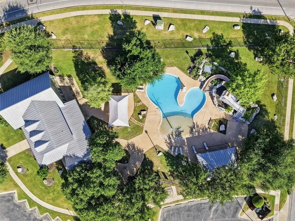 1223 Peyton Place Cedar Park TX 78613