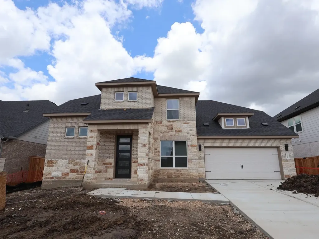 3721 Helena Way Leander TX 78641