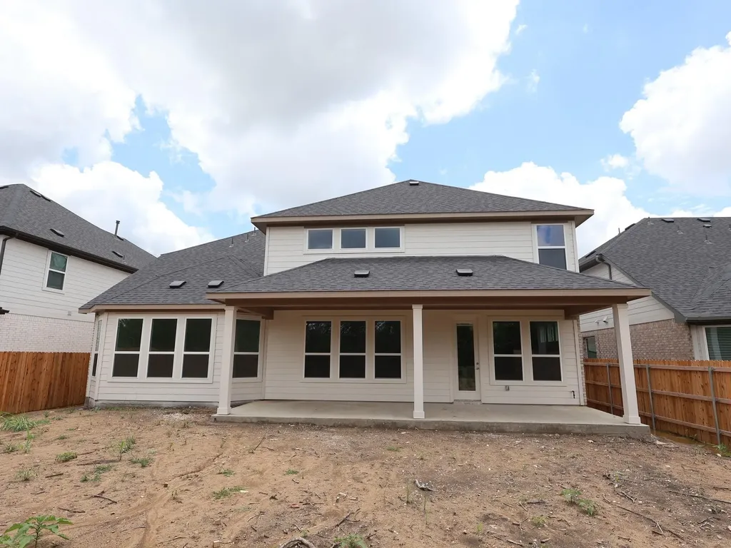 3721 Helena Way Leander TX 78641