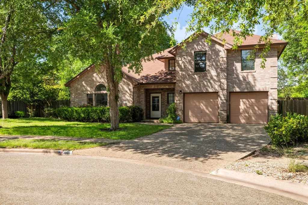 1106 Split Oak Cove Pflugerville TX 78660