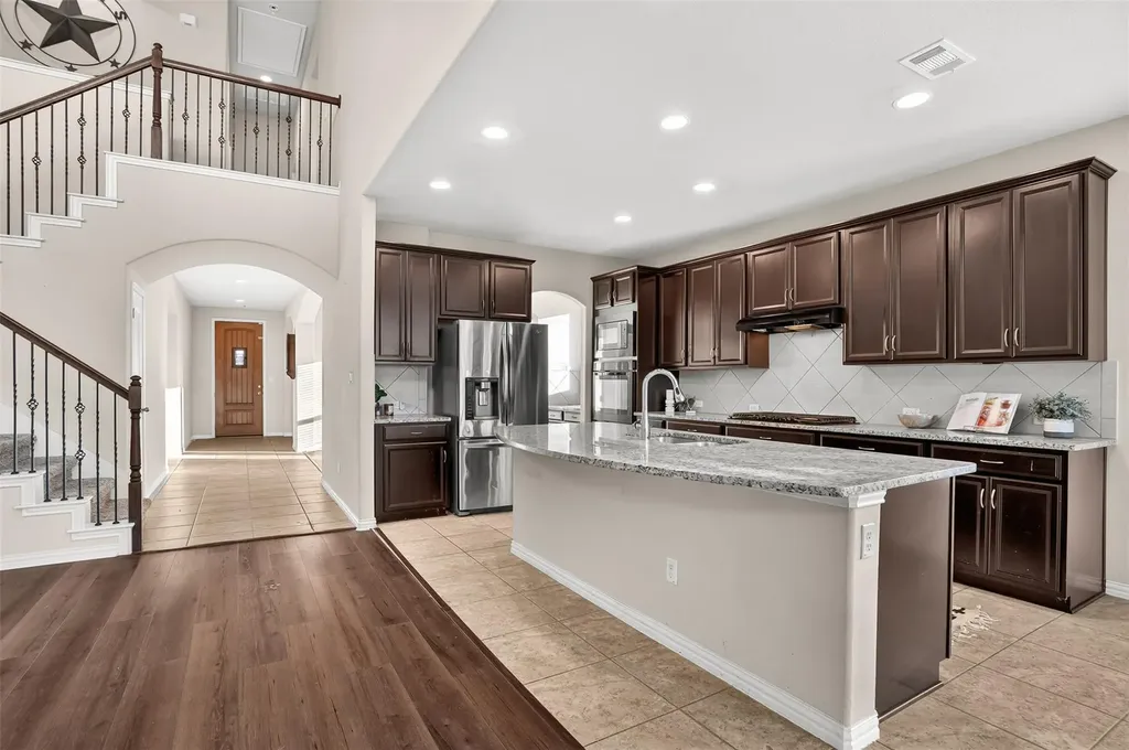 401 Daniel Crossing Liberty Hill TX 78642