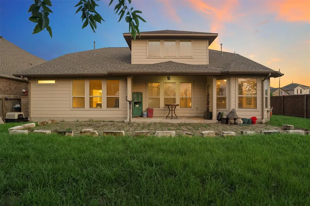 401 Daniel Crossing Liberty Hill TX 78642
