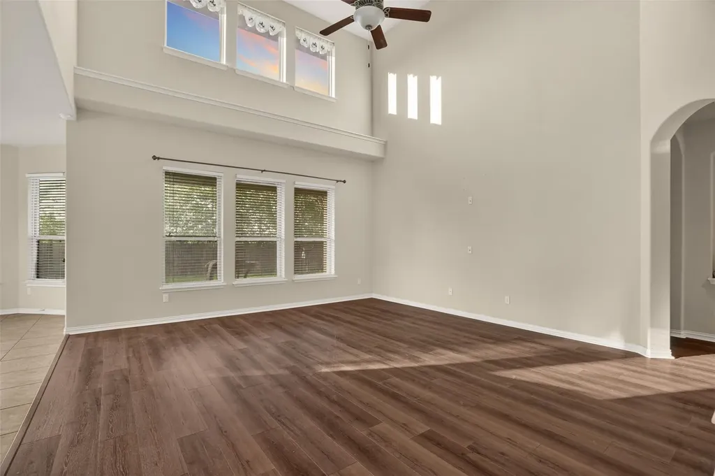 401 Daniel Crossing Liberty Hill TX 78642