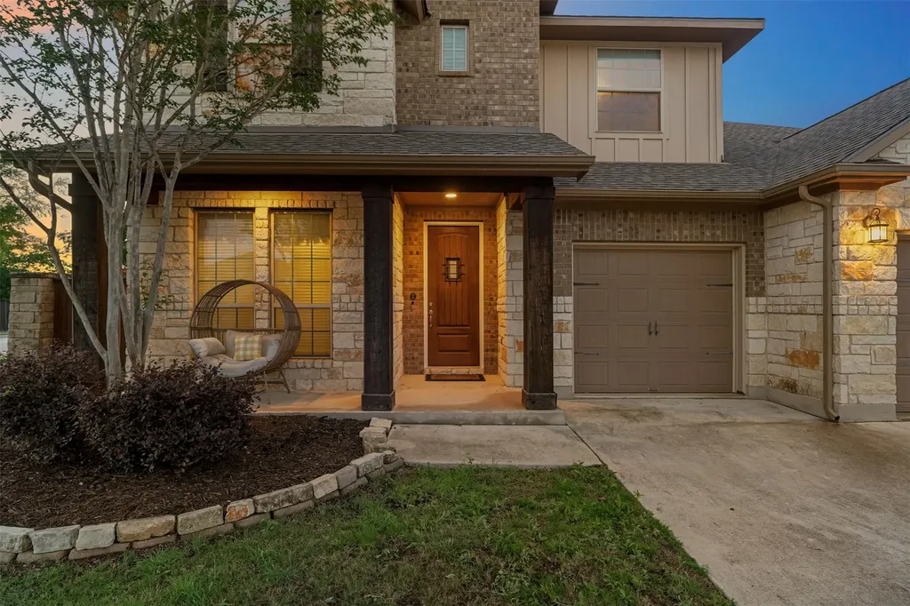 401 Daniel Crossing Liberty Hill TX 78642