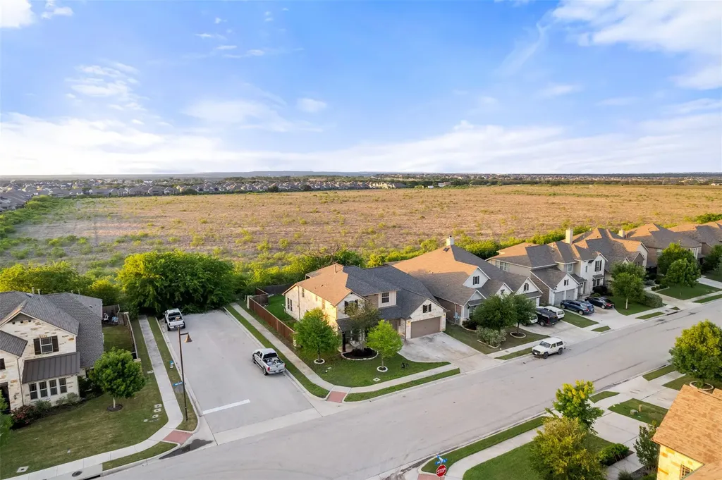 401 Daniel Crossing Liberty Hill TX 78642