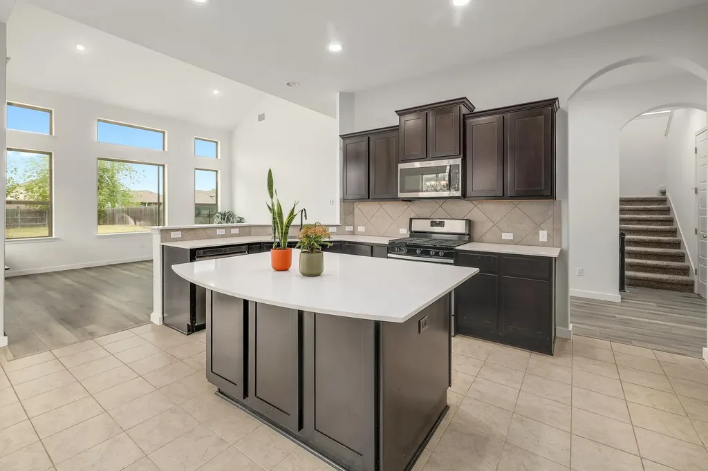 17309 Silent Harbor Loop Pflugerville TX 78660