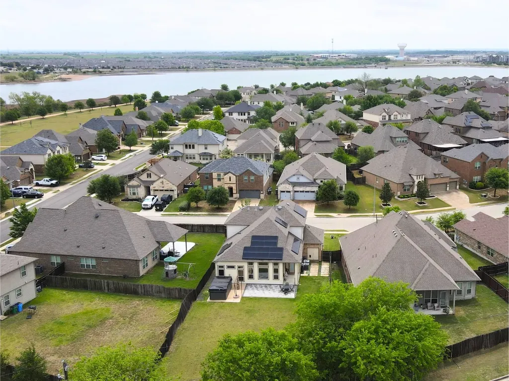 17309 Silent Harbor Loop Pflugerville TX 78660
