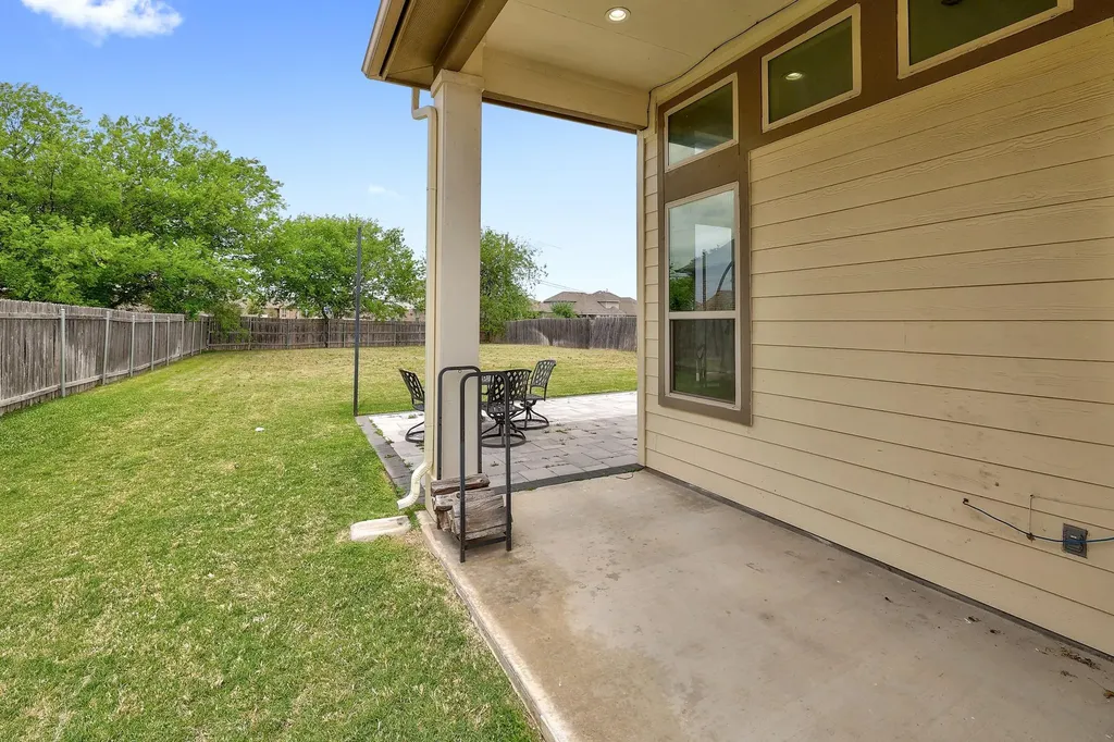 17309 Silent Harbor Loop Pflugerville TX 78660