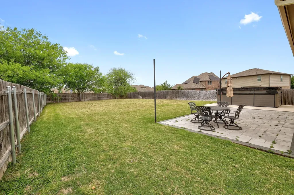 17309 Silent Harbor Loop Pflugerville TX 78660