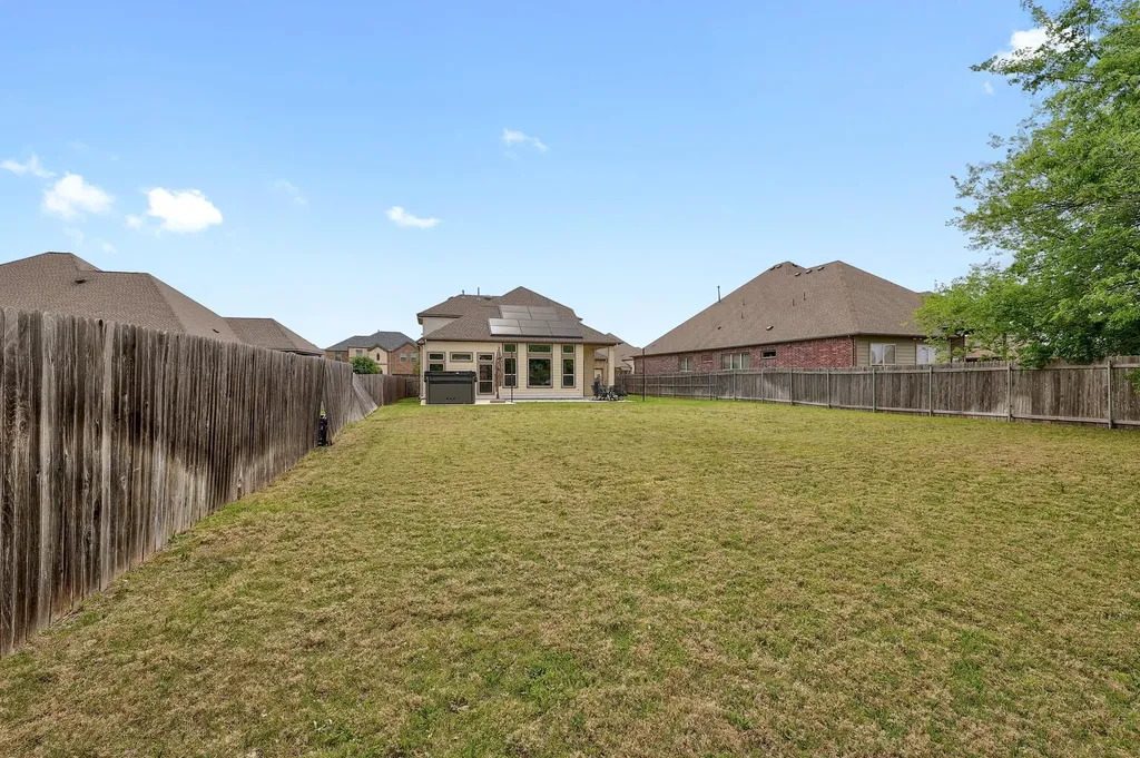 17309 Silent Harbor Loop Pflugerville TX 78660