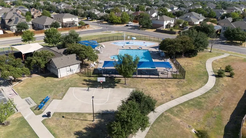 17309 Silent Harbor Loop Pflugerville TX 78660