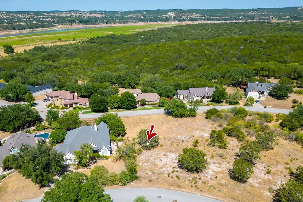 743 Wesley Ridge Drive Spicewood TX 78669