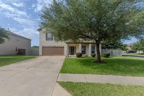 1001 Hondo Lane Hutto TX 78634