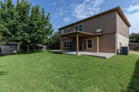 1001 Hondo Lane Hutto TX 78634