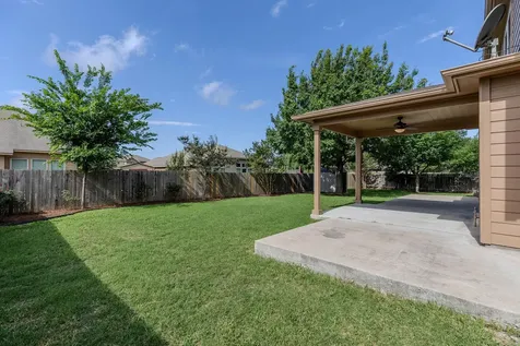 1001 Hondo Lane Hutto TX 78634