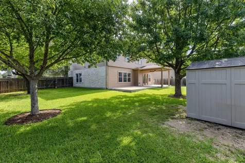 1001 Hondo Lane Hutto TX 78634