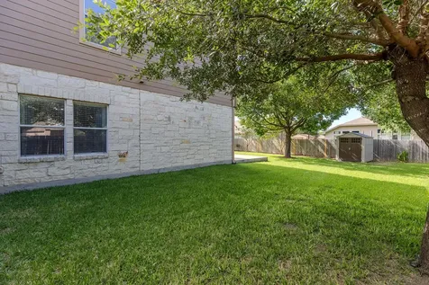 1001 Hondo Lane Hutto TX 78634