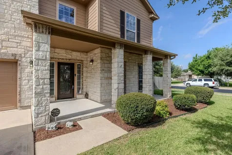 1001 Hondo Lane Hutto TX 78634