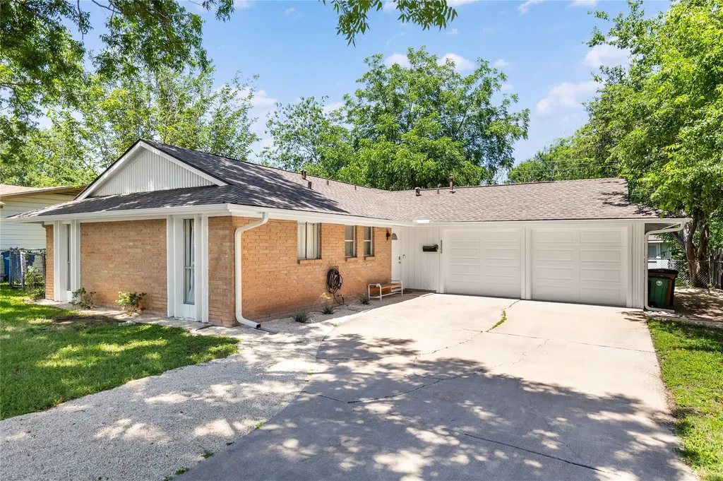 8800 Parkfield Drive Austin TX 78758