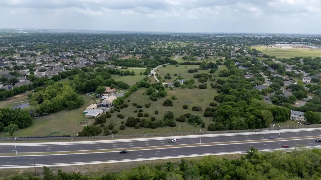 1294 Johnson Lane Round Rock TX 78665