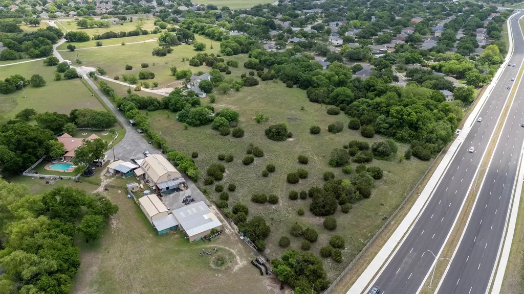 1294 Johnson Lane Round Rock TX 78665