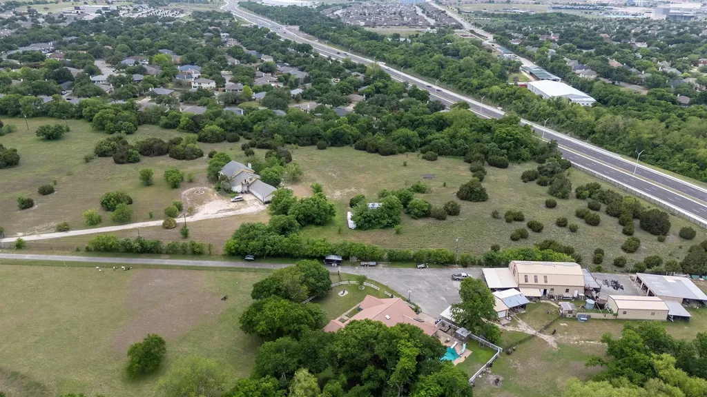 1294 Johnson Lane Round Rock TX 78665