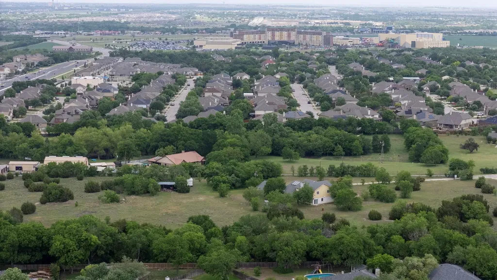 1294 Johnson Lane Round Rock TX 78665