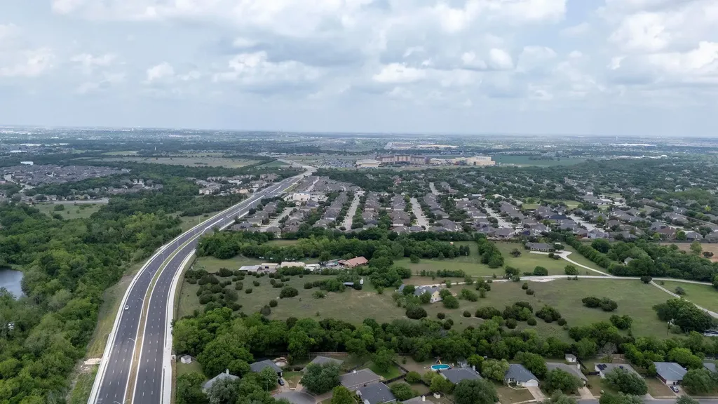 1294 Johnson Lane Round Rock TX 78665