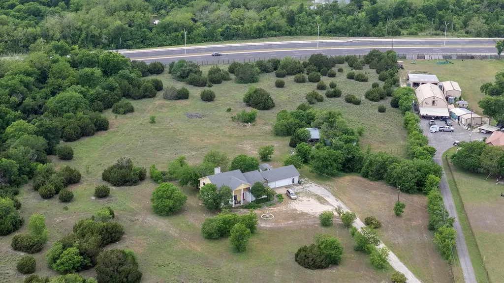 1294 Johnson Lane Round Rock TX 78665