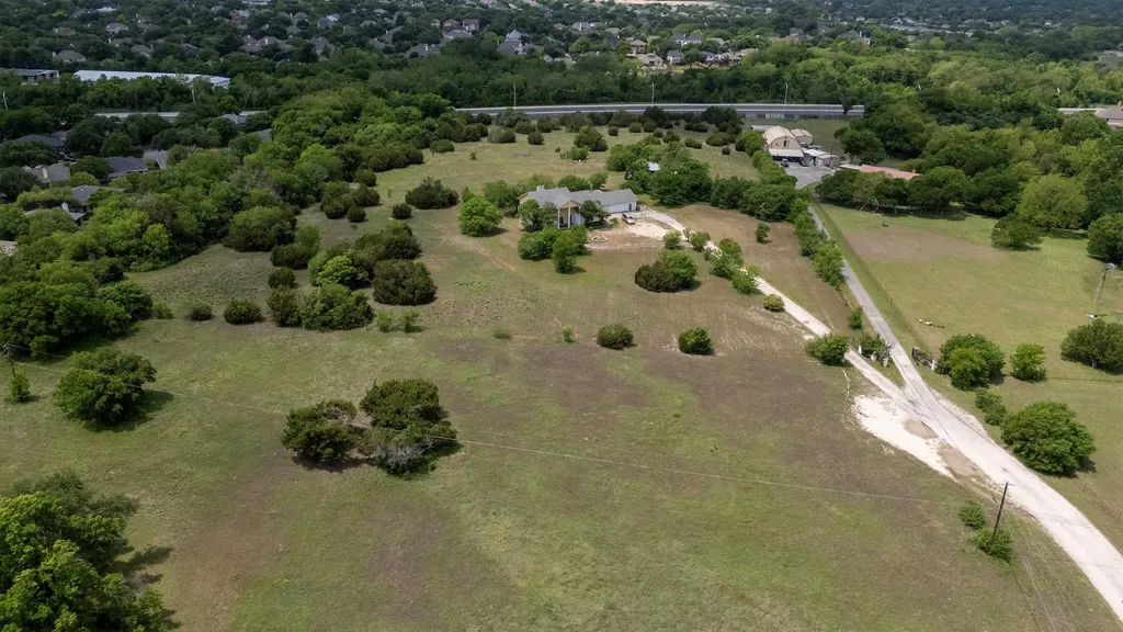 1294 Johnson Lane Round Rock TX 78665