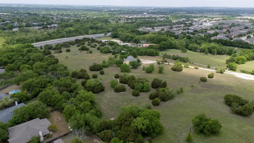 1294 Johnson Lane Round Rock TX 78665