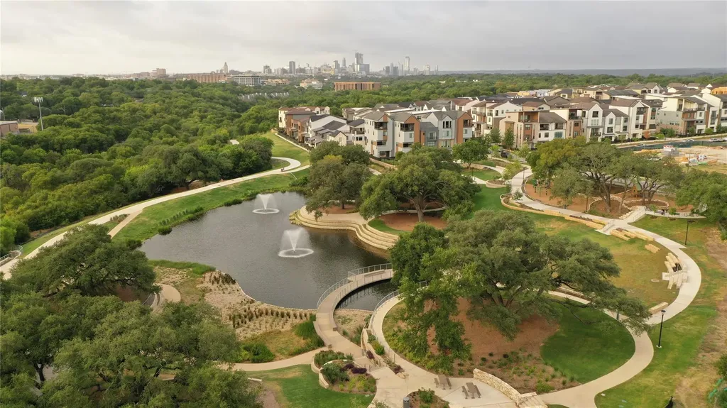 4012 Montage Pass Austin TX 78731