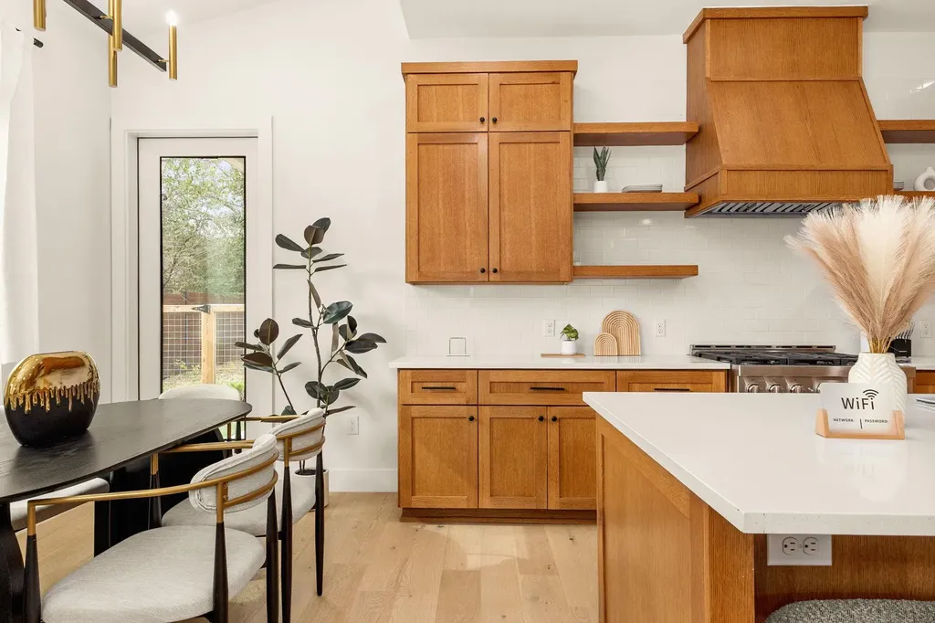 4418 Red River Street Austin TX 78751