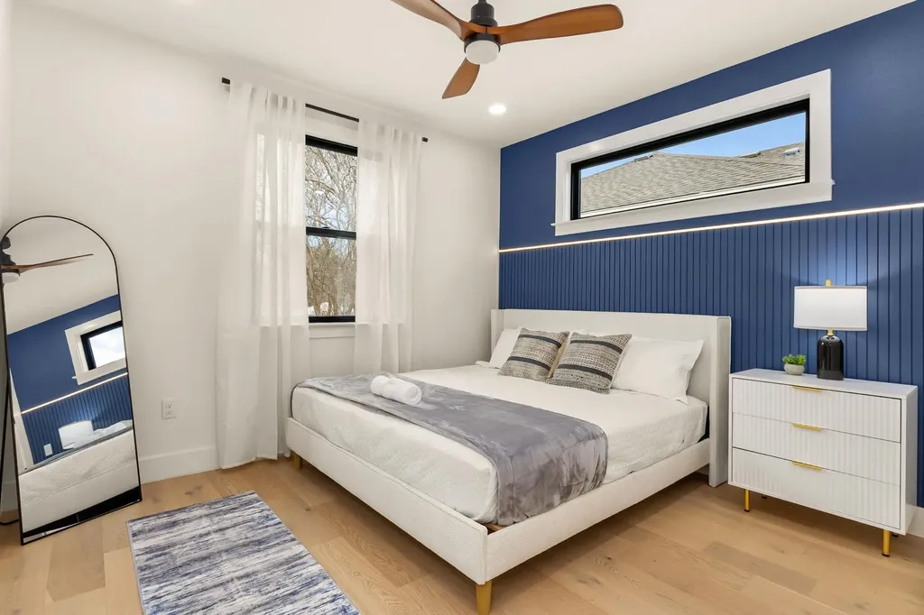 4418 Red River Street Austin TX 78751