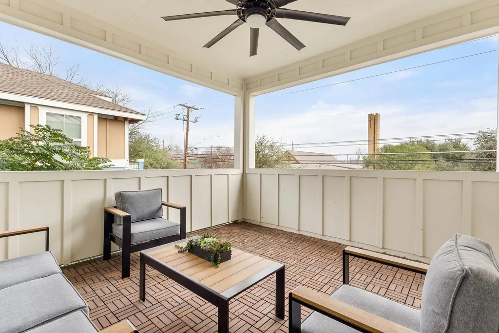 4418 Red River Street Austin TX 78751