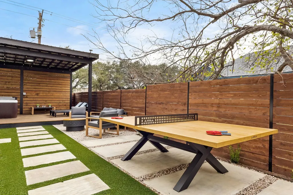 4418 Red River Street Austin TX 78751