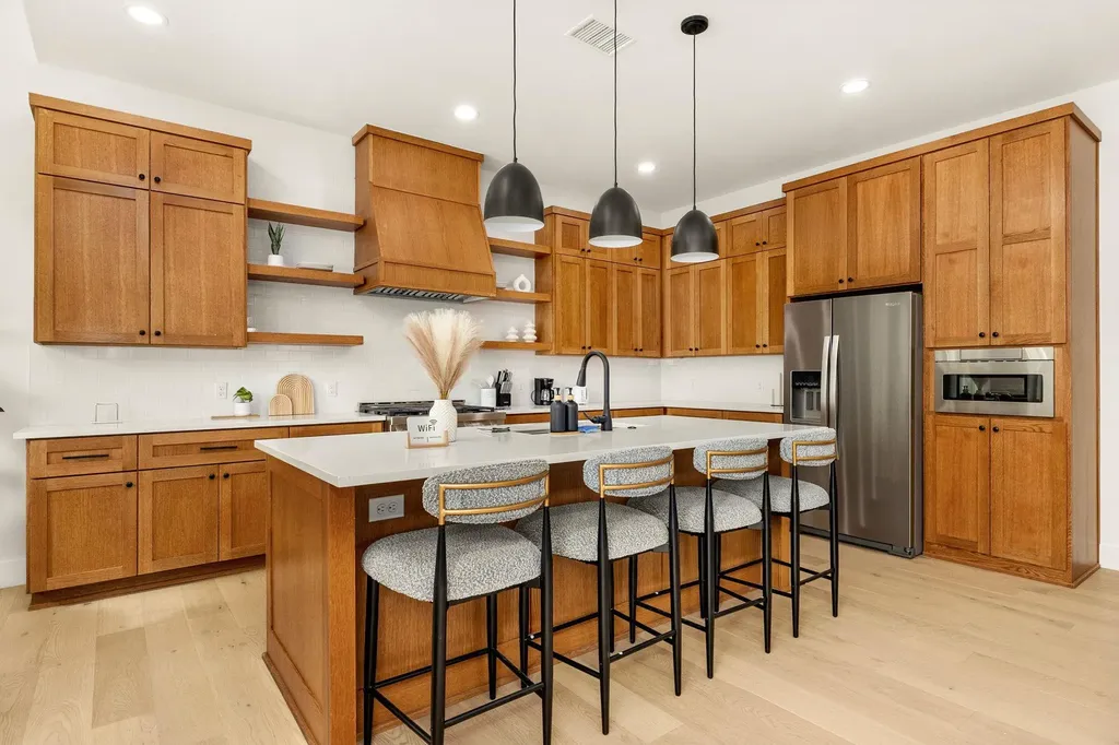 4418 Red River Street Austin TX 78751