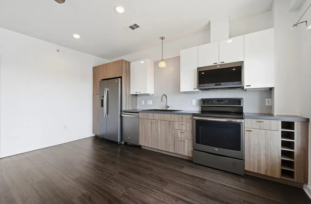 4361 S Congress Avenue Austin TX 78745