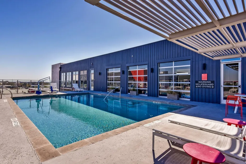 4361 S Congress Avenue Austin TX 78745
