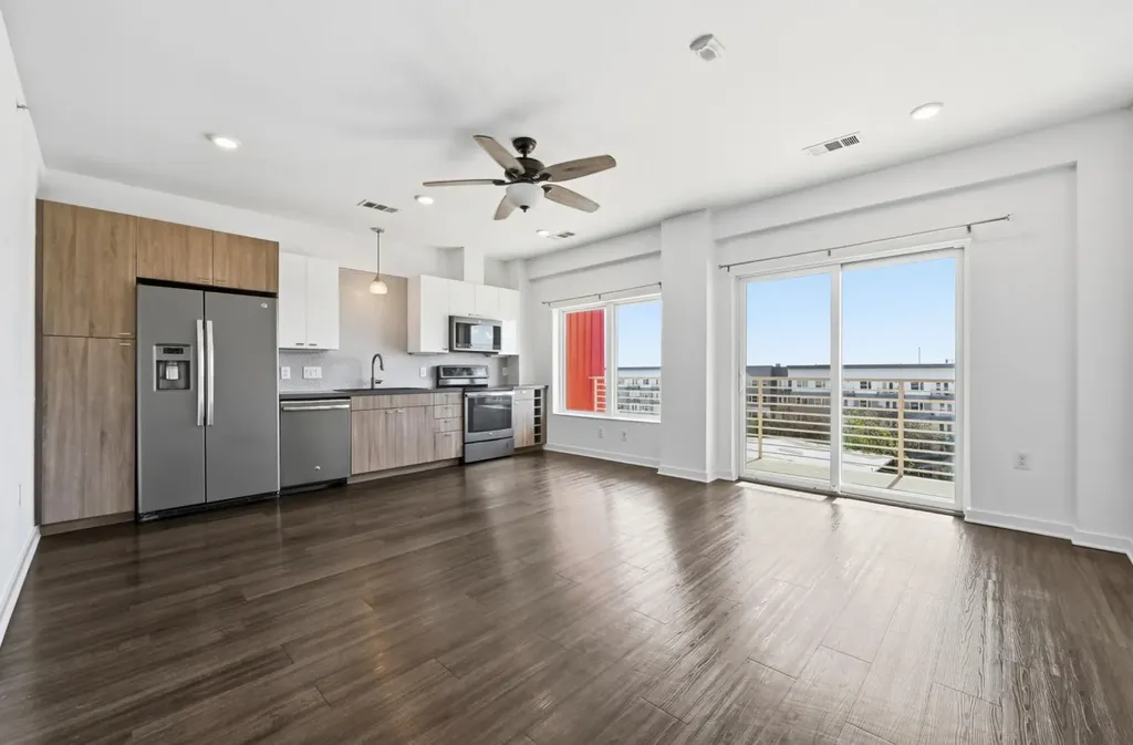 4361 S Congress Avenue Austin TX 78745
