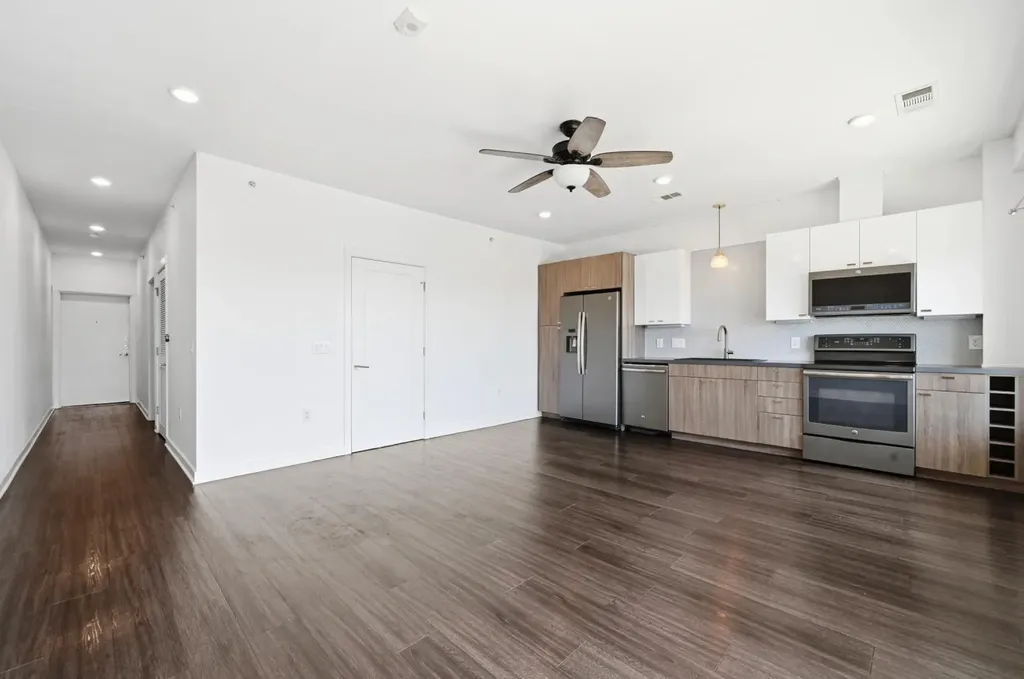 4361 S Congress Avenue Austin TX 78745