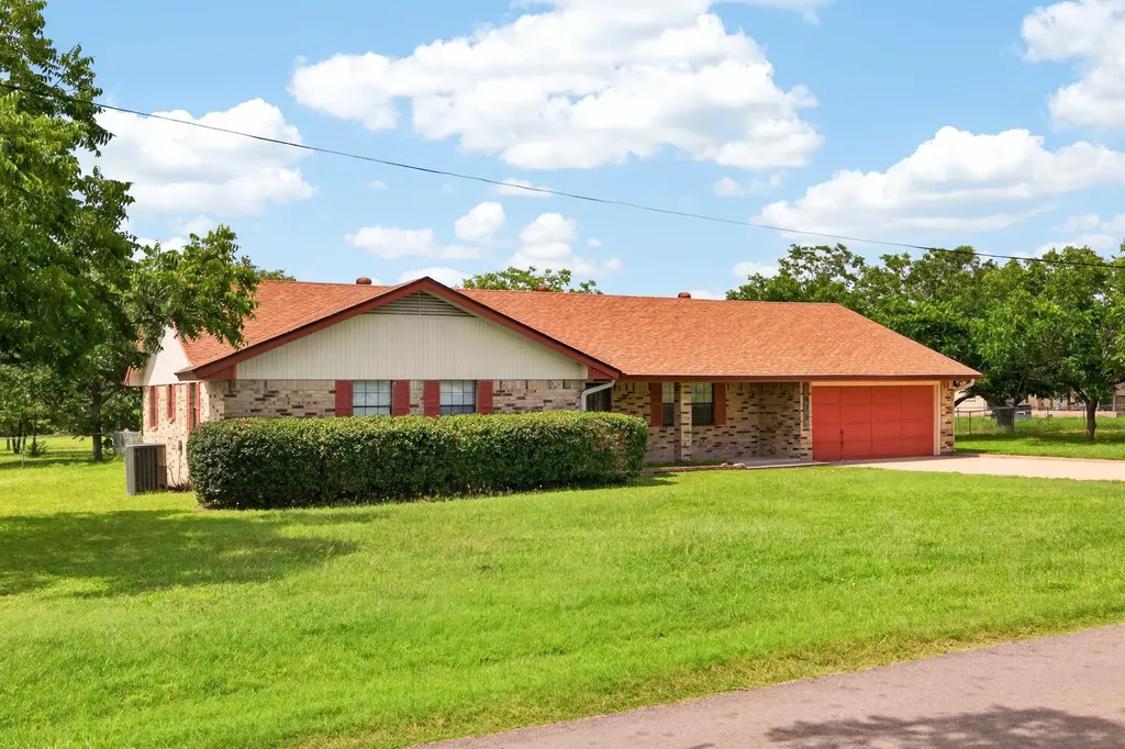 615 Old Manchaca Road Austin TX 78748