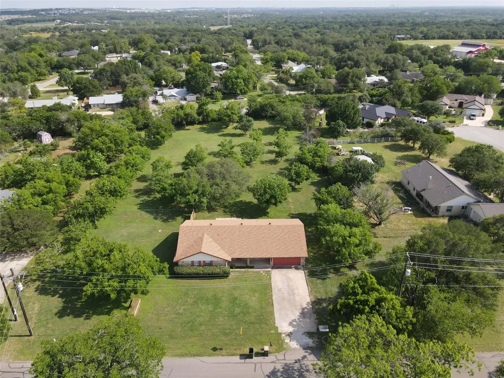 615 Old Manchaca Road Austin TX 78748